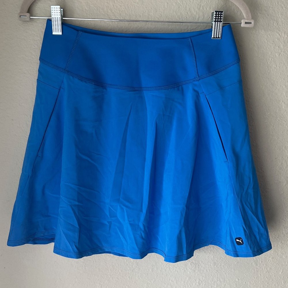 Puma Skort
